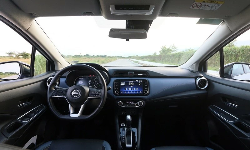 Nissan Almera 2024 ra mắt khách hàng Việt vào cuối tháng 11/2024? Nissan Almera 2024 ra mắt khách hàng Việt vào cuối tháng 11/2024?