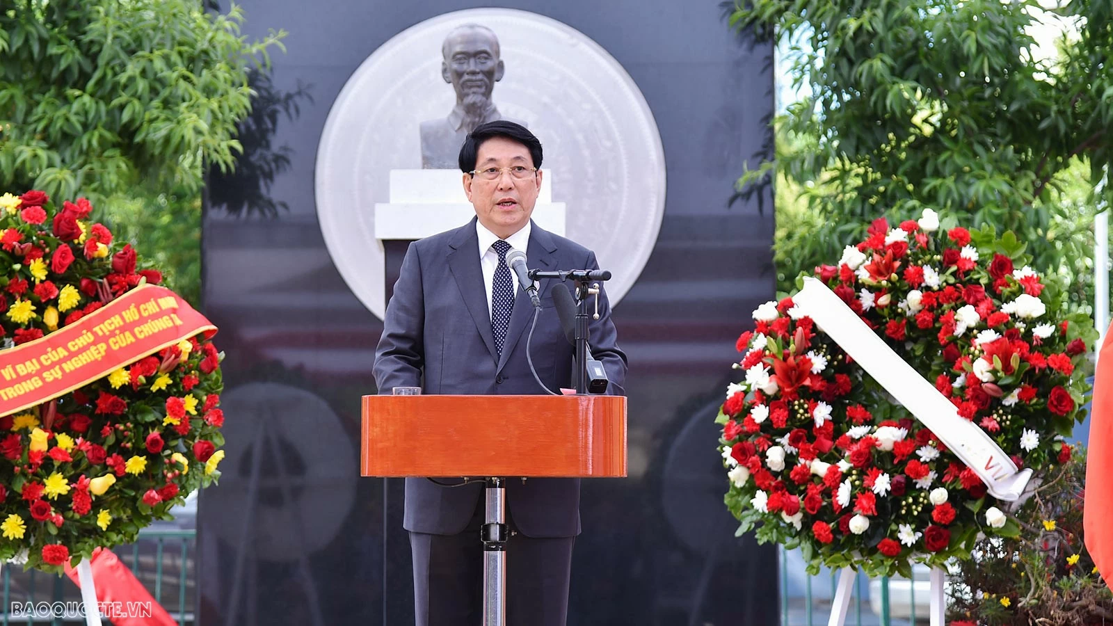 Huyện Nam Đàn, Nghệ An và quận Cerro Navia, thủ đô Santiago thiết lập quan hệ hữu nghị hợp tác Huyện Nam Đàn, Nghệ An và quận Cerro Navia, thủ đô Santiago thiết lập quan hệ hữu nghị hợp tác