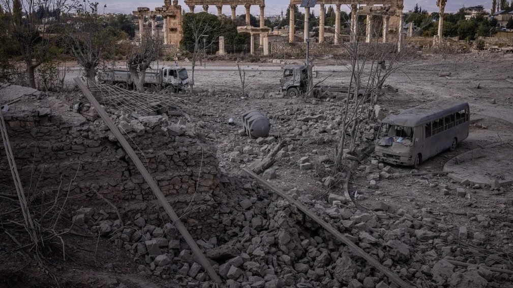 Hezbollah còn một 'cuộc chiến đường dài' sau lệnh ngừng bắn