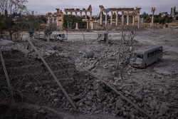 Hezbollah còn một 