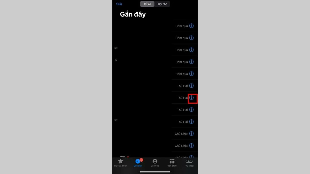 Top 5 cách chặn số người lạ trên iPhone tiện lợi, nhanh chóng Top 5 cách chặn số người lạ trên iPhone tiện lợi, nhanh chóng