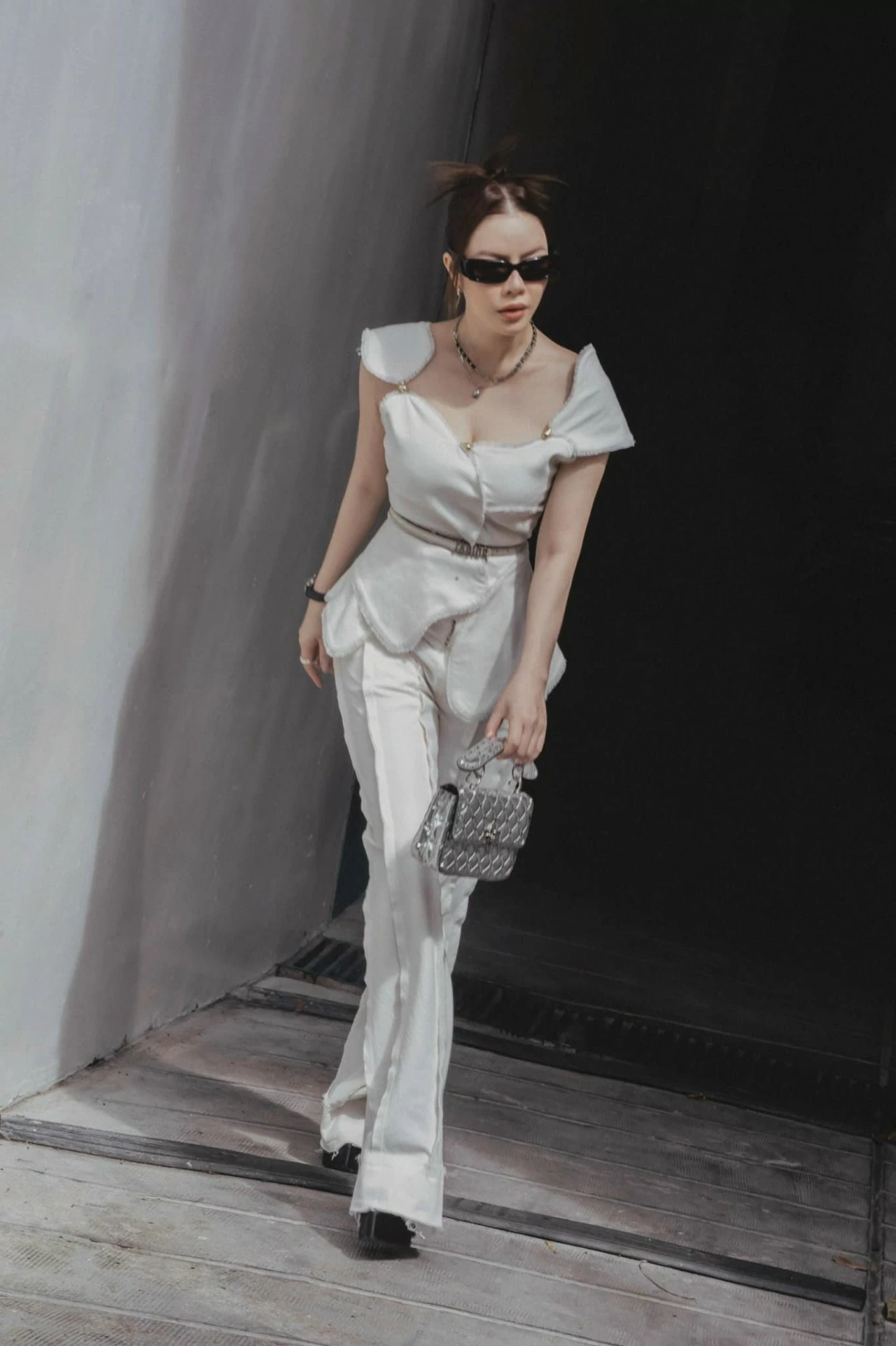 Lý Nhã Kỳ Lý Nhã Kỳ