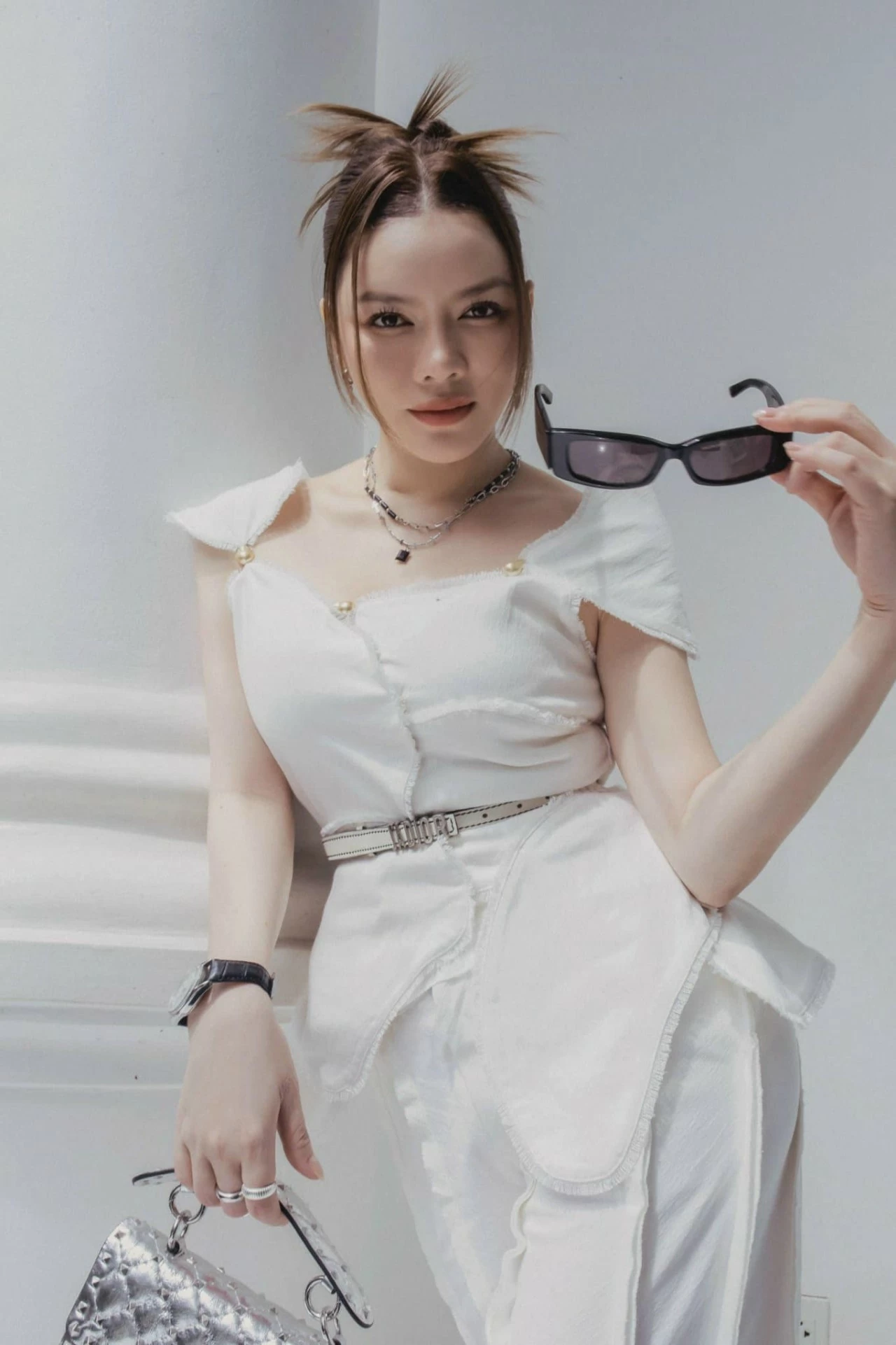 Lý Nhã Kỳ Lý Nhã Kỳ