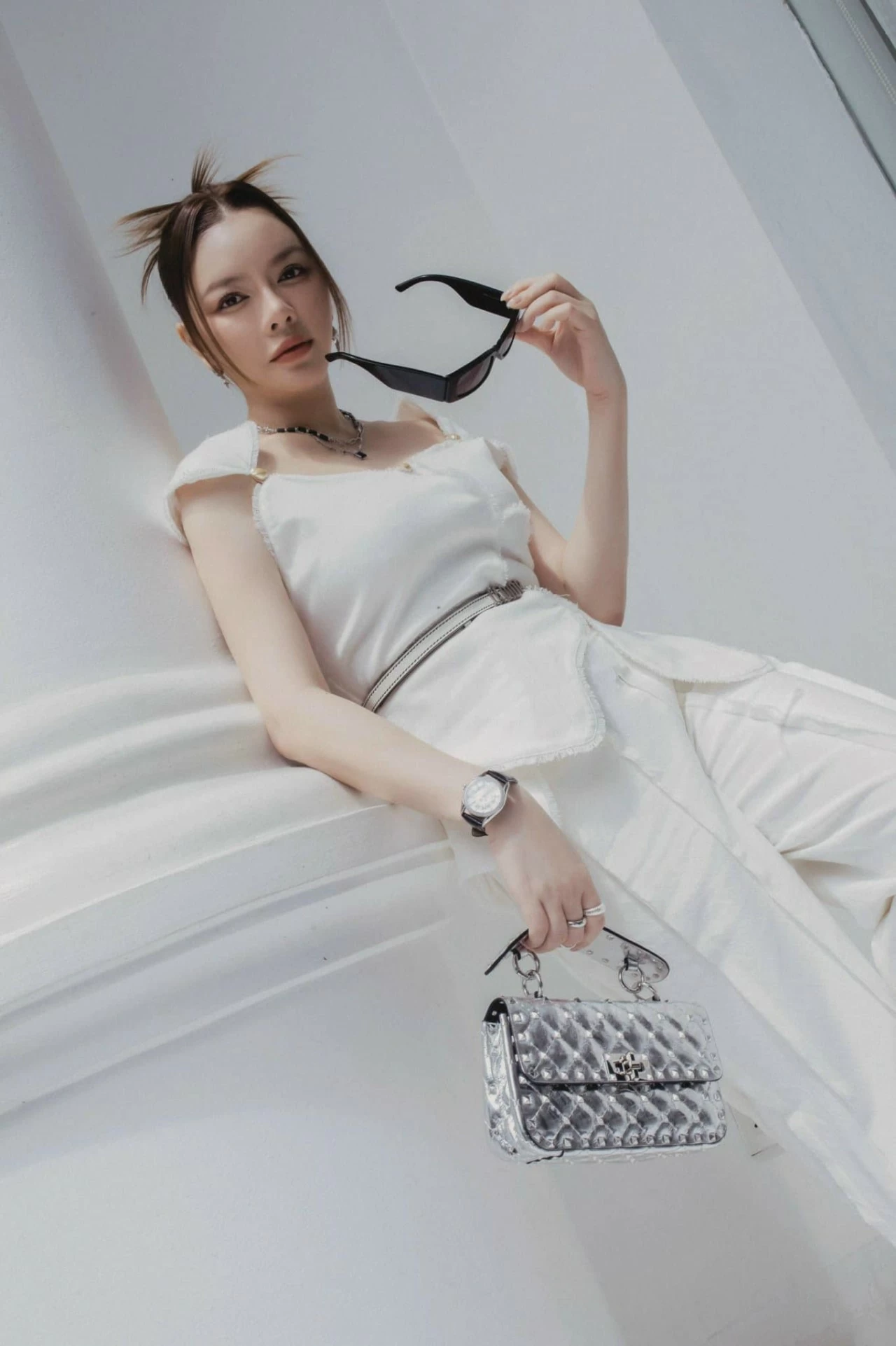 Lý Nhã Kỳ Lý Nhã Kỳ