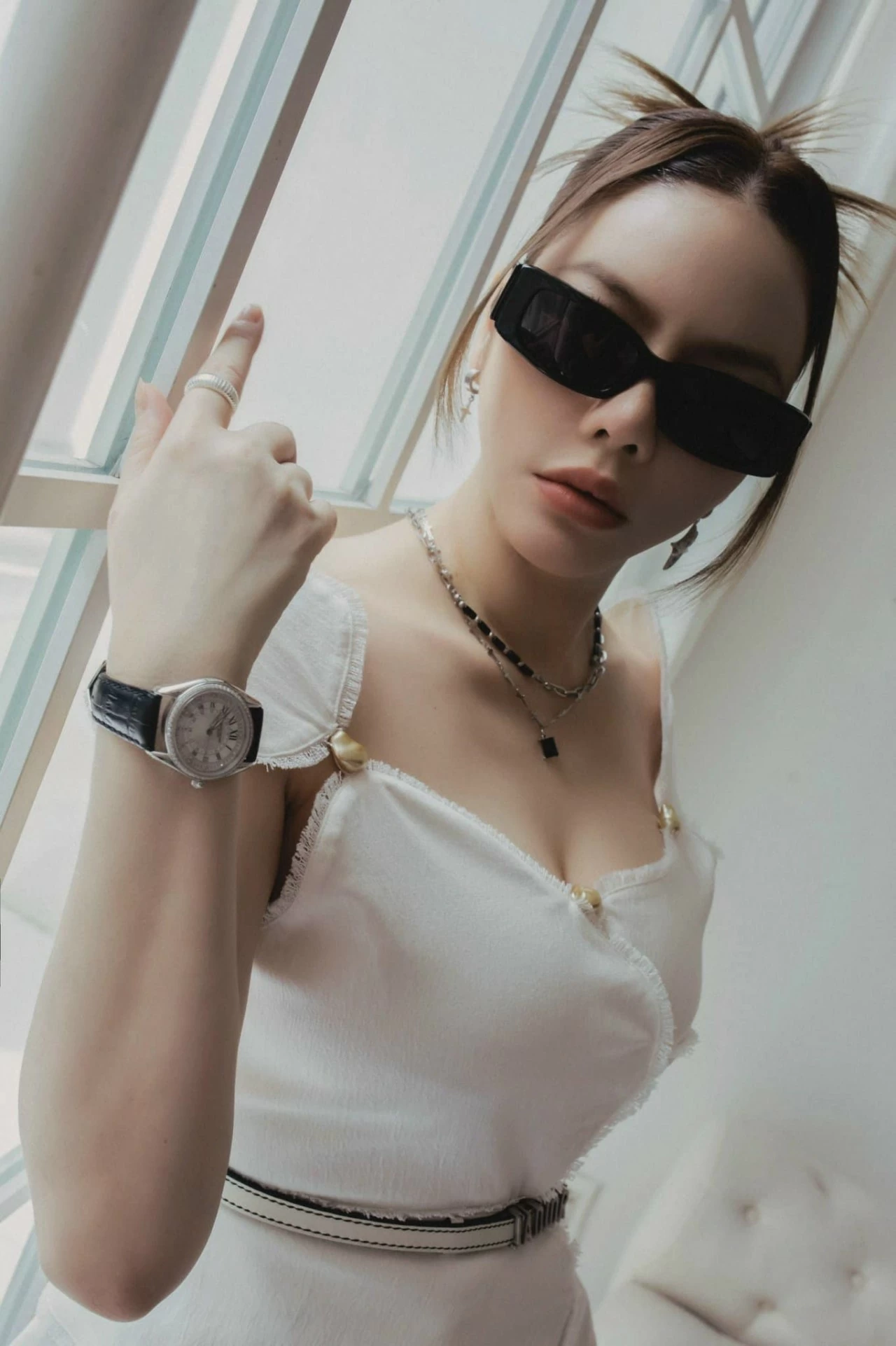 Lý Nhã Kỳ Lý Nhã Kỳ