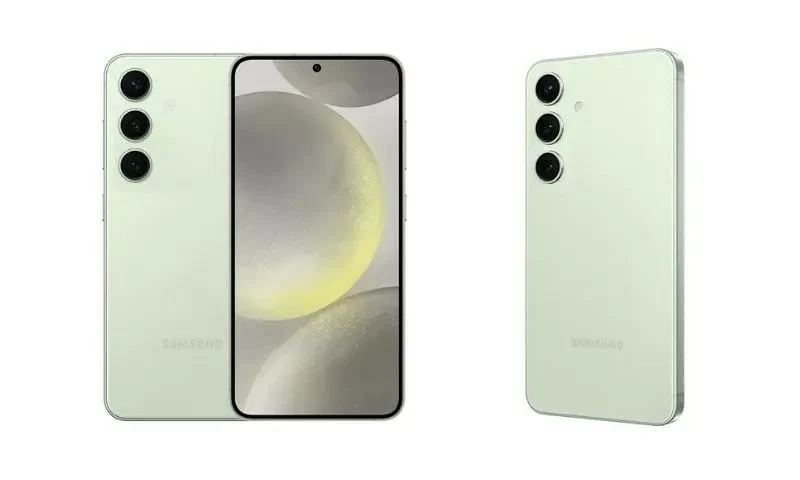 Samsung muốn đi trước Apple khi tung Samsung siêu mỏng Galaxy S25 Slim ra thị trường Samsung muốn đi trước Apple khi tung Samsung siêu mỏng Galaxy S25 Slim ra thị trường