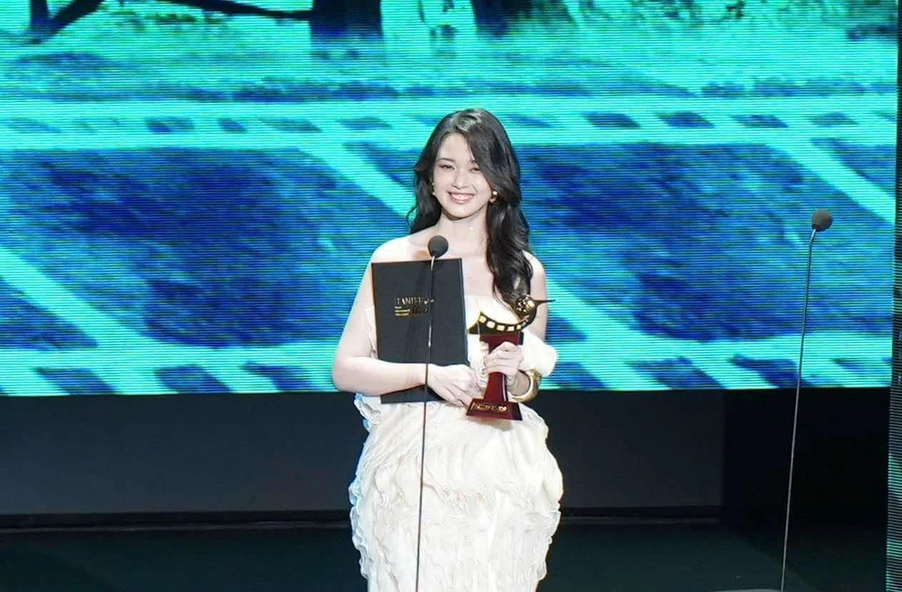 HANIFF 2024: Điện ảnh Iran gây ấn tượng, nghệ sĩ Việt Nam nhận giải Diễn viên trẻ triển vọng HANIFF 2024: Điện ảnh Iran gây ấn tượng, nghệ sĩ Việt Nam nhận giải Diễn viên trẻ triển vọng