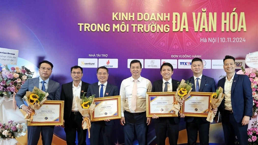 PetroVietnam chứng minh văn hóa doanh nghiệp chính là chìa khóa thành công trong môi trường kinh doanh hiện đại