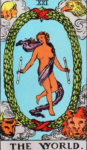 Bài tarot hôm nay 15/11: Bạn đang bị ám ảnh bởi nỗi sợ hãi tâm lý nào? Bài tarot hôm nay: