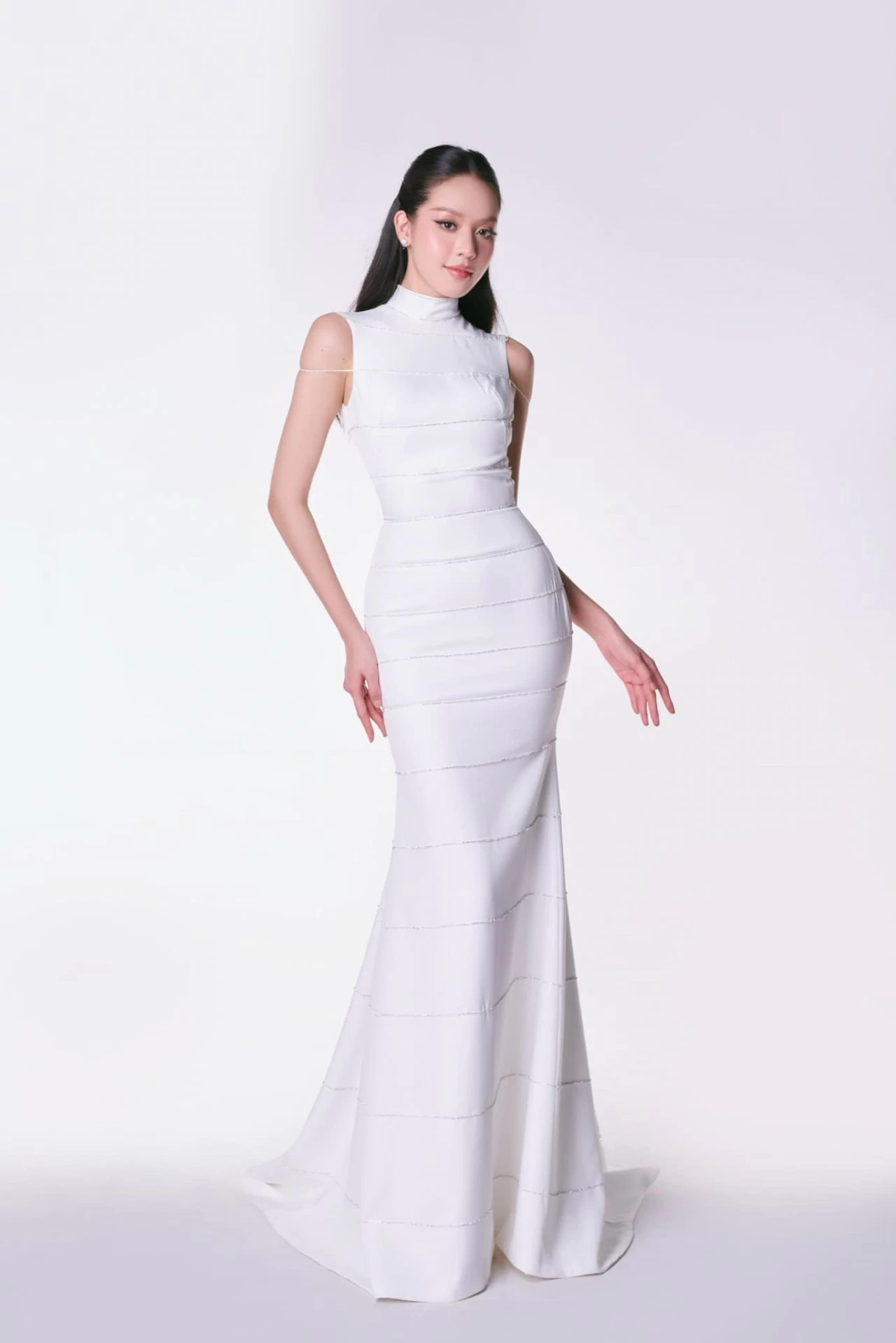 Ngắm nhan sắc Hoa hậu Huỳnh Thị Thanh Thủy Ngắm nhan sắc Hoa hậu Huỳnh Thị Thanh Thủy