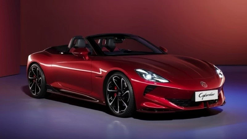 Cập nhật bảng giá xe hãng MG mới nhất tháng 11/2024 Cập nhật bảng giá xe hãng MG mới nhất tháng 11/2024