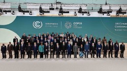 Hành tinh nóng lên, nhưng ngoại giao khí hậu vẫn 'lạnh giá'