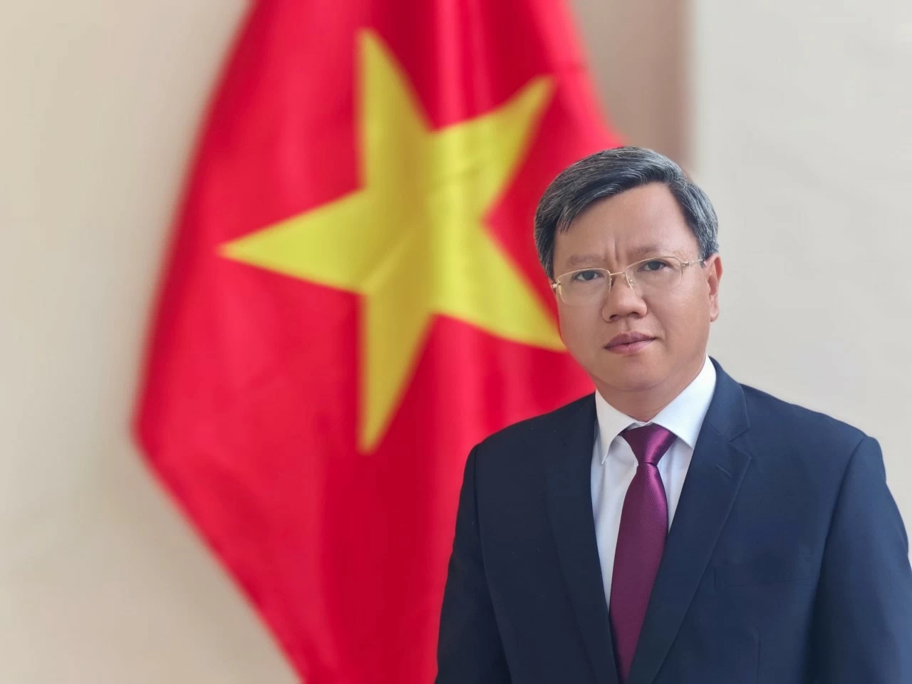Đại sứ Lê Quang Long: Chuyến thăm của Thủ tướng Phạm Minh Chính mang tính lịch sử với quan hệ Việt Nam-Dominica Đại sứ Lê Quang Long: Chuyến thăm của Thủ tướng Phạm Minh Chính mang tính lịch sử với quan hệ Việt Nam-Dominica