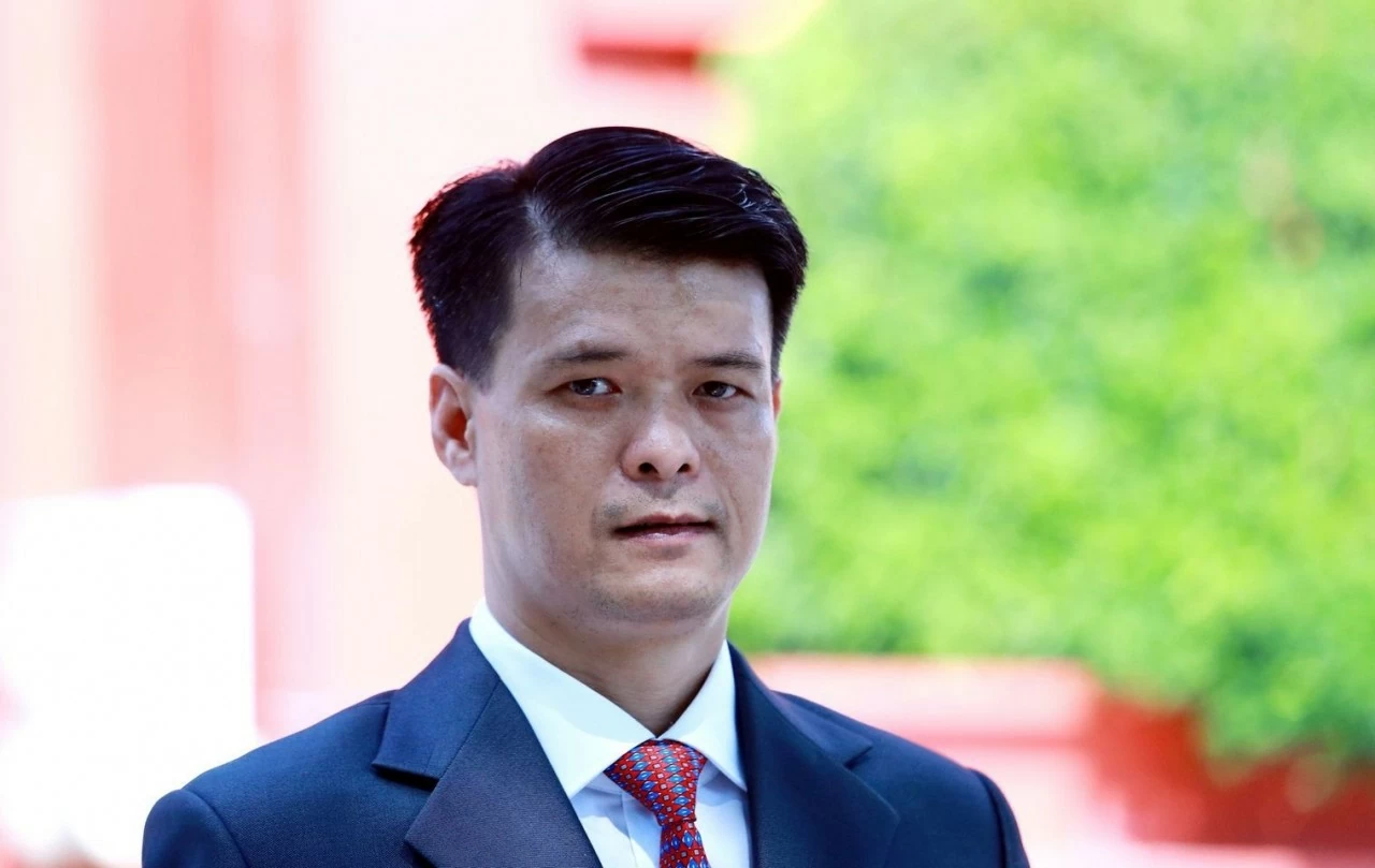 Cách mạng về tinh gọn bộ máy Cách mạng về tinh gọn bộ máy