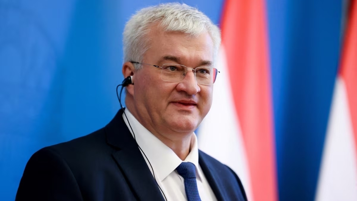 Ukraine nhắc lại vai trò cần thiết của Mỹ với hòa bình, mong sớm đàm phán song phương tại Saudi Arabia