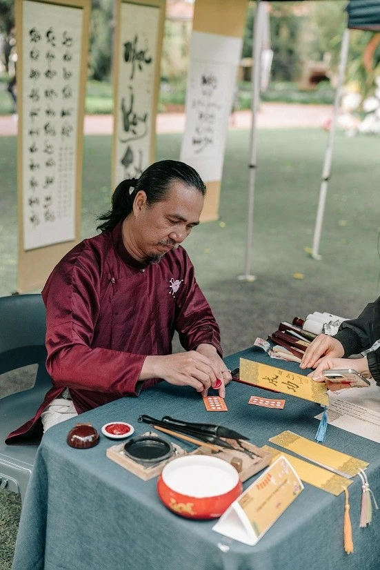 Xuân Quê hương đến sớm với kiều bào và bạn bè quốc tế ở Tây Australia Xuân Quê hương đến sớm với kiều bào và bạn bè quốc tế ở Tây Australia