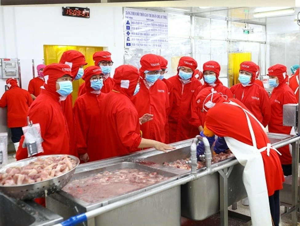 Doanh nghiệp, Hiệp hội 'đặt hàng' cơ quan đại diện Việt Nam tại nước ngoài