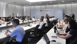 'Gốc và vốn' của ngoại giao Việt Nam hiện đại