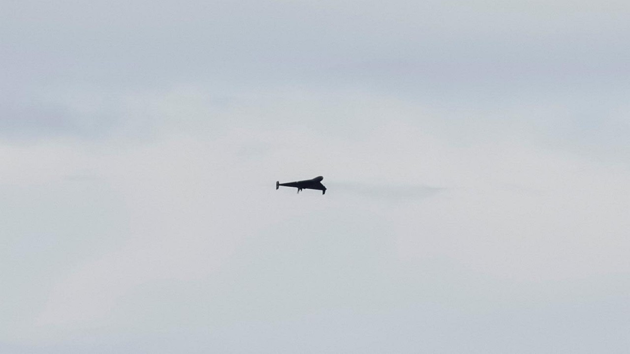 Nga tăng cường tấn công UAV, tuyên bố tiến sâu vào phòng tuyến Ukraine