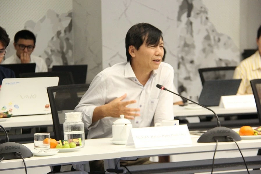 Các xu thế mới của 'ngoại giao hiện đại' và vấn đề đặt ra với Việt Nam Các xu thế mới của 'ngoại giao hiện đại' và vấn đề đặt ra với Việt Nam