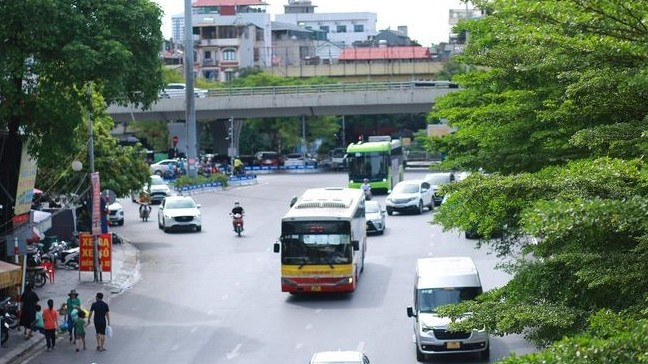 Bài 4: Thể hiện đường lối, tầm nhìn dài hạn, mở ra giai đoạn phát triển mới cho Hà Nội