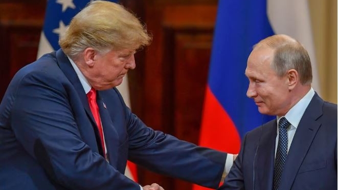 3 năm xung đột Nga-Ukraine: Cánh cửa hòa bình đã rộng mở