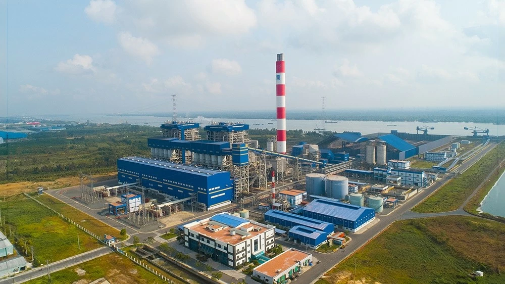 PetroVietnam mục tiêu 1 triệu tỷ đồng doanh thu năm 2024 PetroVietnam mục tiêu 1 triệu tỷ đồng doanh thu năm 2024