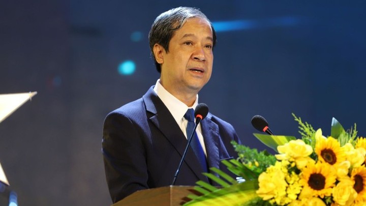 Bộ trưởng GD&ĐT: Đại học Đà Nẵng có vai trò quan trọng trong đào tạo nguồn nhân lực chất lượng cao