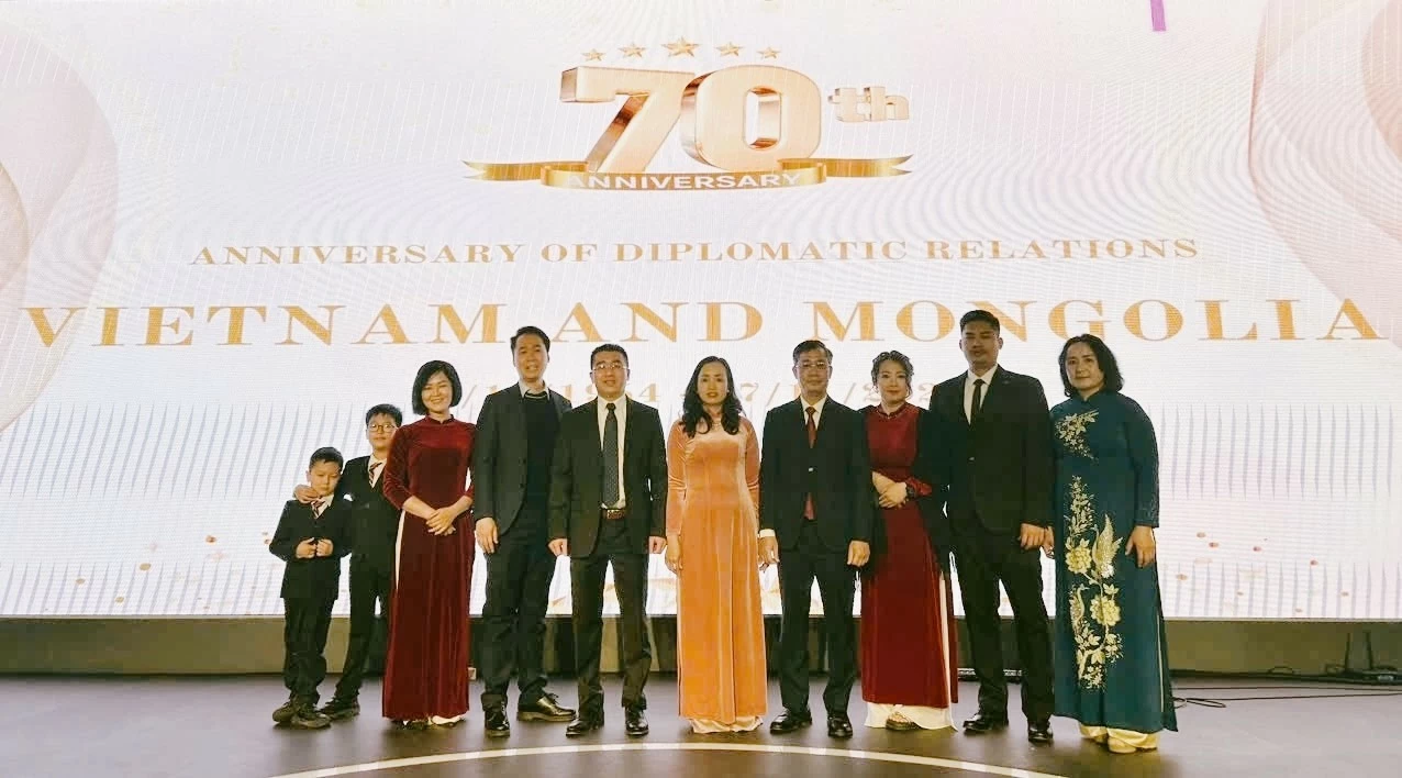 Đại sứ quán Đại sứ quán