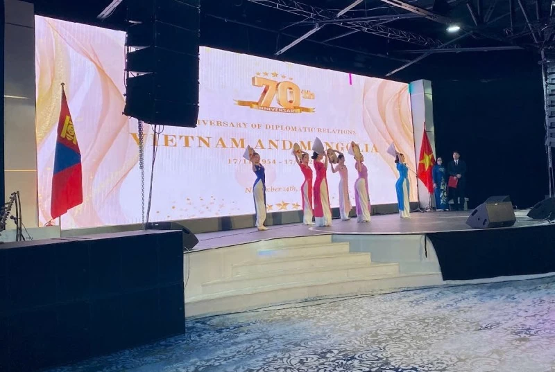 Đại sứ quán Đại sứ quán