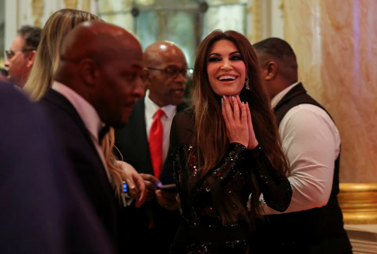 Tổng thống đắc cử Mỹ Donald Trump và cuộc hội ngộ với các cố vấn tại Mar-A-Lago Tổng thống đắc cử Mỹ Donald Trump và cuộc hội ngộ với các cố vấn tại Mar A-Lago