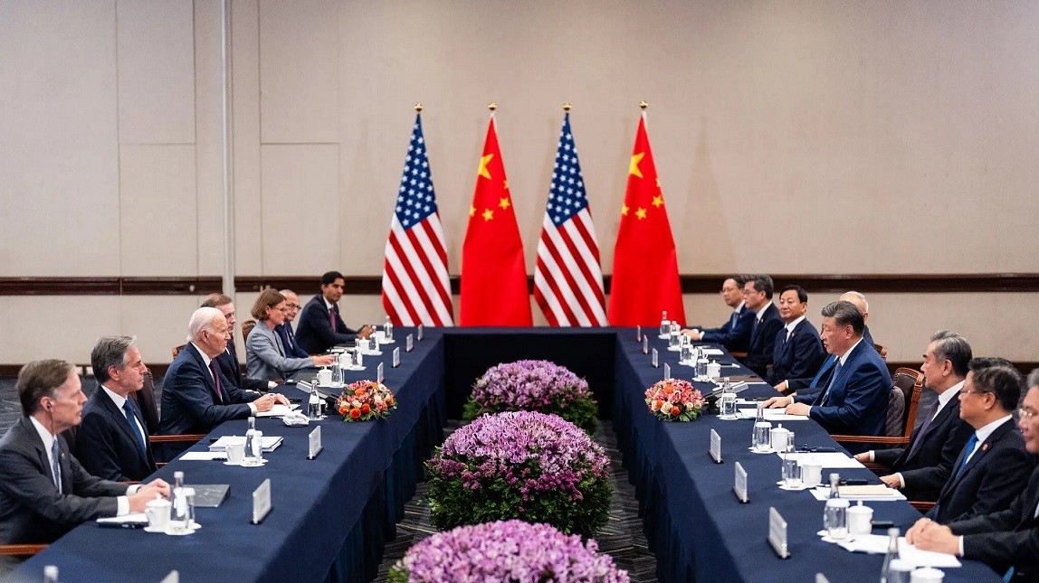 Trung Quốc tố Mỹ chính là mối đe dọa lớn nhất với an ninh toàn cầu