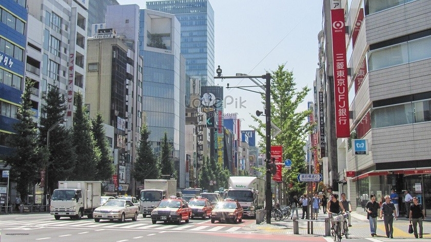 Thành phố giàu nhất thế giới: Tokyo (Nhật Bản) đứng thứ nhất, New York (Mỹ) duy trì vị thế cao