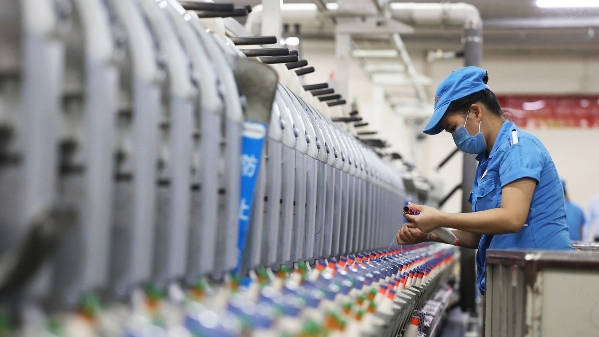 Đến ngày 31/5, tổng vốn đầu tư nước ngoài đăng ký vào Việt Nam tăng 51,2%