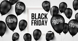 Những điều cần chú ý khi mua sắm dịp Black Friday 2024