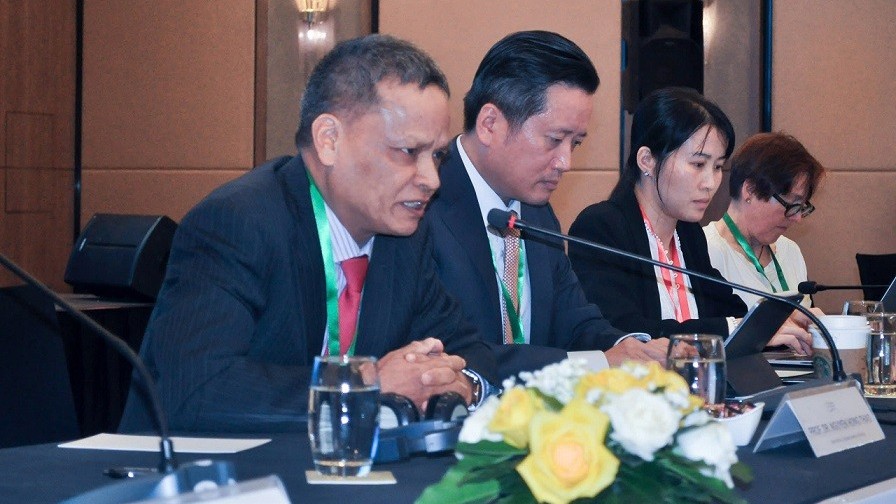 Hiệp ước Biển cả - BBNJ (kỳ cuối): Cơ hội để Việt Nam mở rộng tầm nhìn ngoài Biển Đông