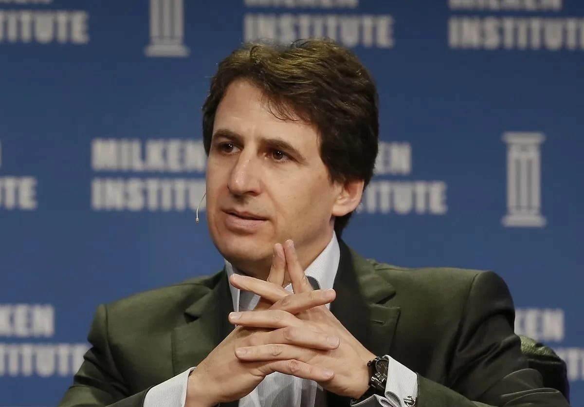 Tổng thống đắc cử Donald Trump bổ sung ứng cử viên cho vị trí Bộ trưởng Bộ Tài chính Tổng thống đắc cử Donald Trump bổ sung ứng cử viên cho vị trí Bộ trưởng Bộ Tài chính