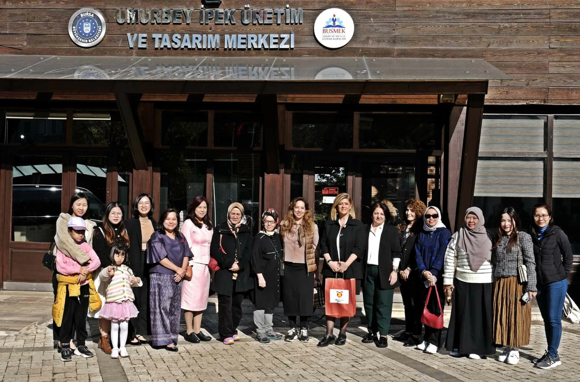 Tăng cường hiểu biết về văn hóa, thúc đẩy quảng bá hình ảnh của ASEAN tại Thổ Nhĩ Kỳ Tăng cường hiểu biết về văn hóa, thúc đẩy quảng bá hình ảnh của ASEAN tại Thổ Nhĩ Kỳ