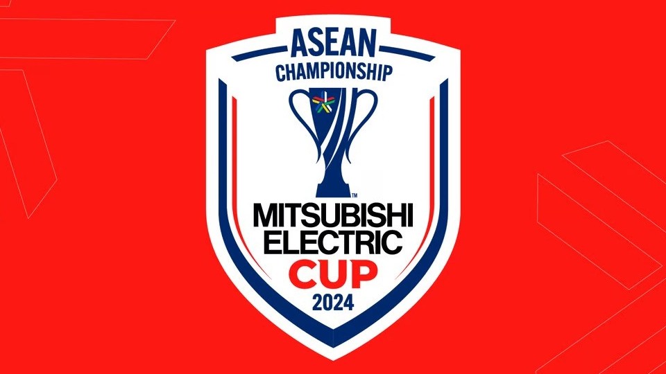 Lịch thi đấu bảng A giải ASEAN Cup 2024