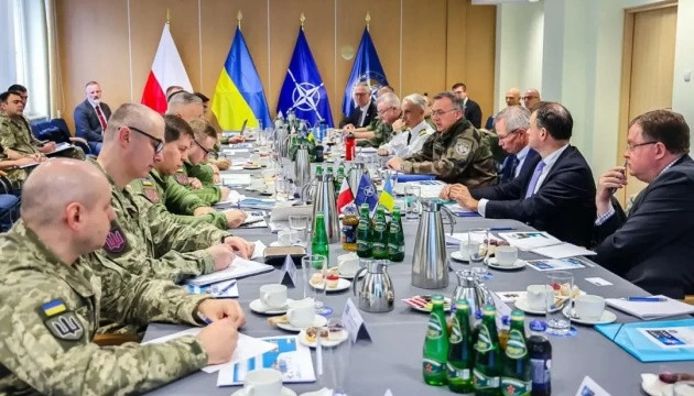 Ukraine sẽ gia nhập một tổ chức chung với NATO, Nga tuyên bố không thể chấp nhận một việc Ukraine sẽ gia nhập một tổ chức chung với NATO, Nga tuyên bố không thể chấp nhận một việc