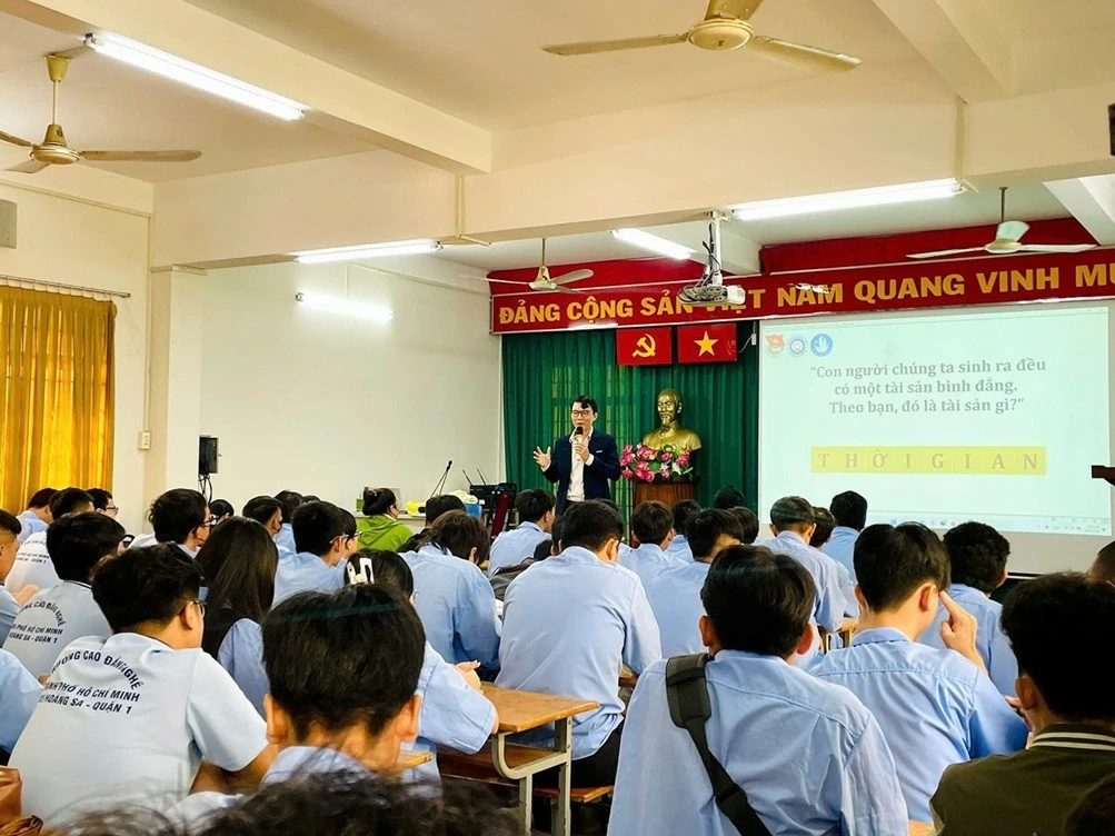 Ngày Nhà giáo Việt Nam: Ngày Nhà giáo Việt Nam: