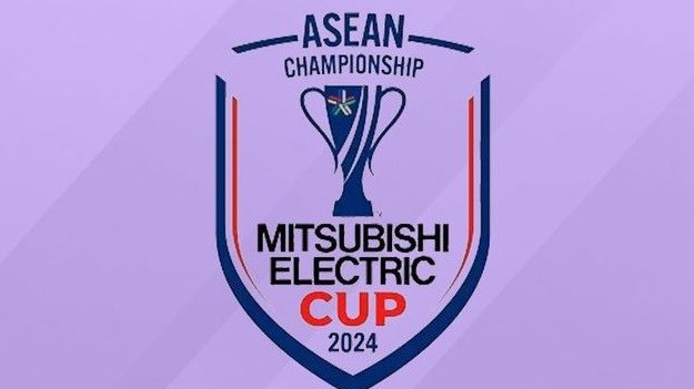 Lịch thi đấu bảng B giải ASEAN Cup 2024