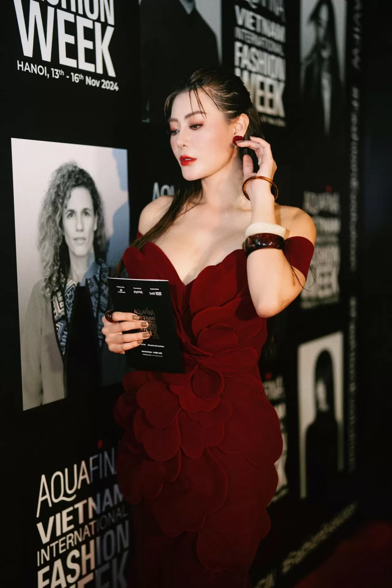 Diễn viên Thanh Hương Diễn viên Thanh Hương