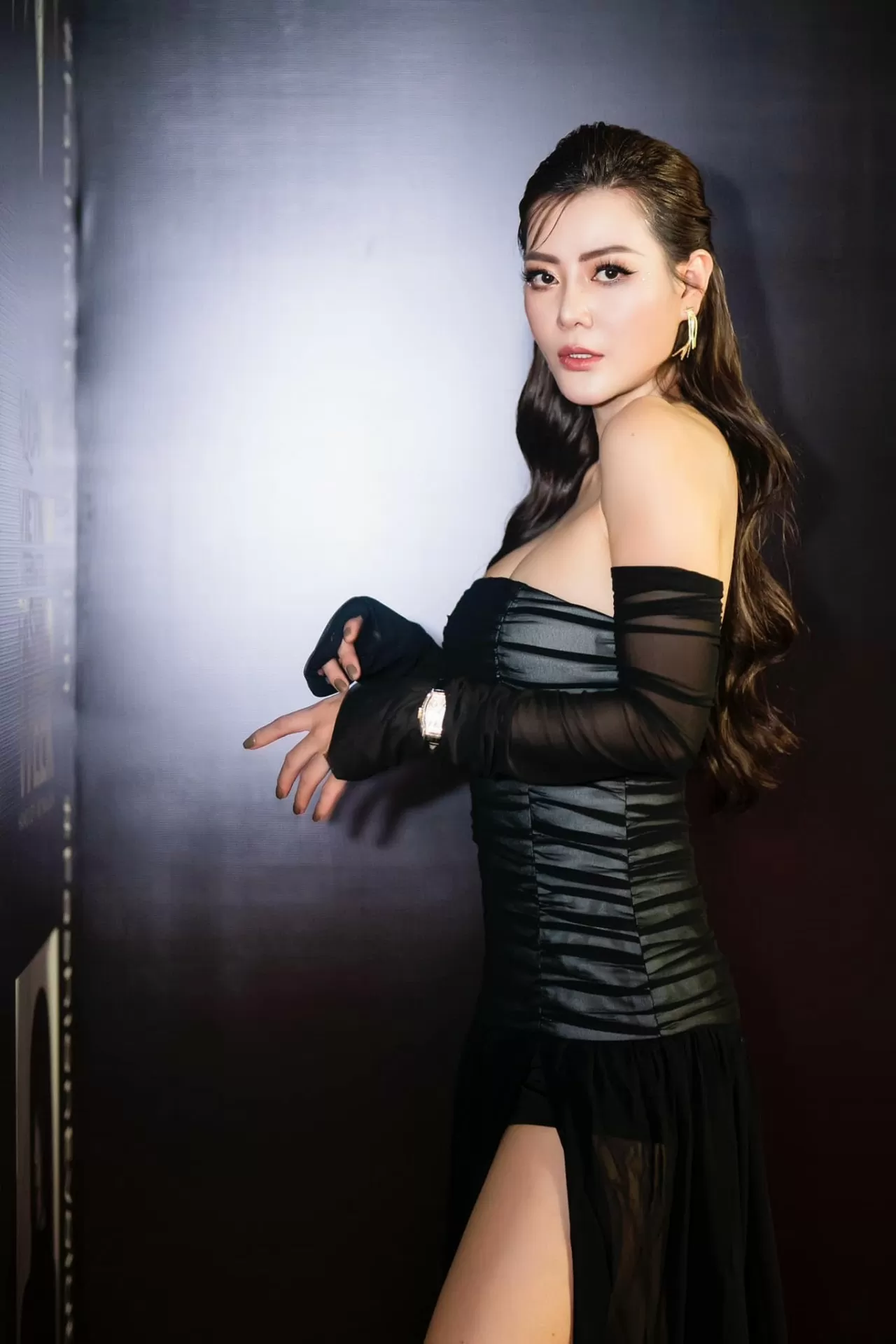 Diễn viên Thanh Hương Diễn viên Thanh Hương