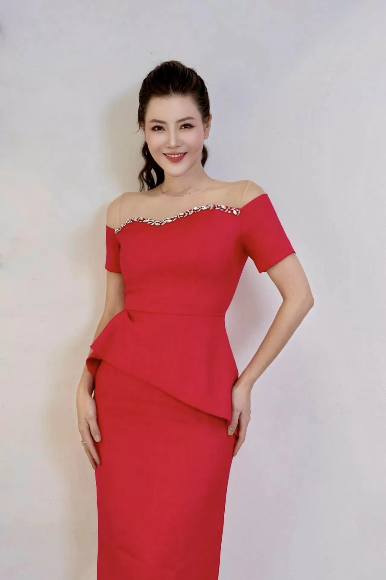 Diễn viên Thanh Hương Diễn viên Thanh Hương