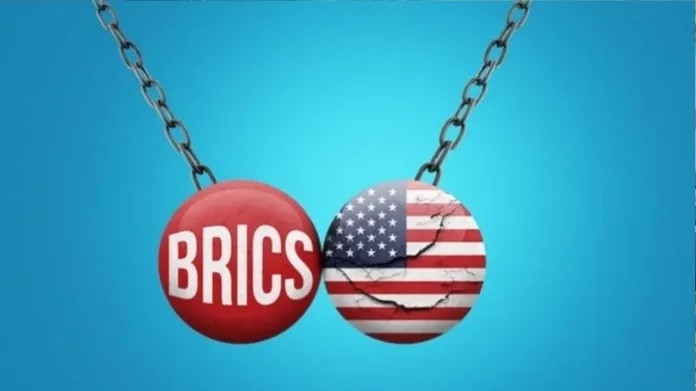 Bất ổn thuế quan bao phủ thế giới, BRICS họp bàn, nhen nhóm hình thành nền tảng tài chính mới