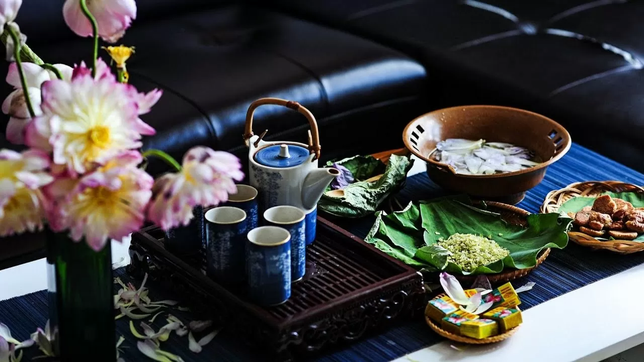 Định vị thương hiệu Thủ đô qua phẩm chất thanh lịch của người Hà Nội Định vị thương hiệu Thủ đô qua phẩm chất thanh lịch của người Hà Nội