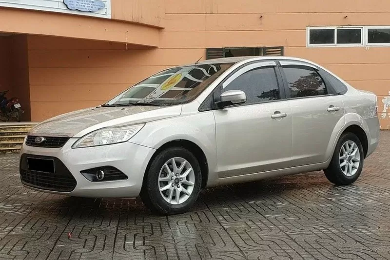 4 mẫu xe sedan cũ trong tầm giá 200 triệu đồng đáng mua nhất 4 mẫu xe sedan cũ trong tầm giá 200 triệu đồng đáng mua nhất
