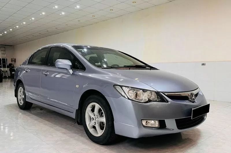 4 mẫu xe sedan cũ trong tầm giá 200 triệu đồng đáng mua nhất 4 mẫu xe sedan cũ trong tầm giá 200 triệu đồng đáng mua nhất
