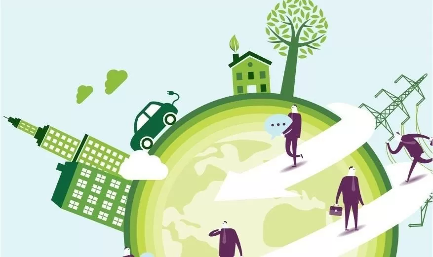 Thúc đẩy năng lượng tái tạo: Câu chuyện truyền cảm hứng từ Trung Quốc Thúc đẩy năng lượng tái tạo: Câu chuyện truyền cảm hứng từ Trung Quốc